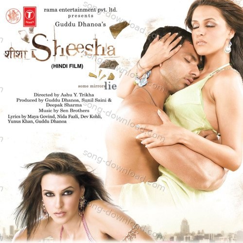 Assi Ishq Da Dard Richa Sharma MP3 Download